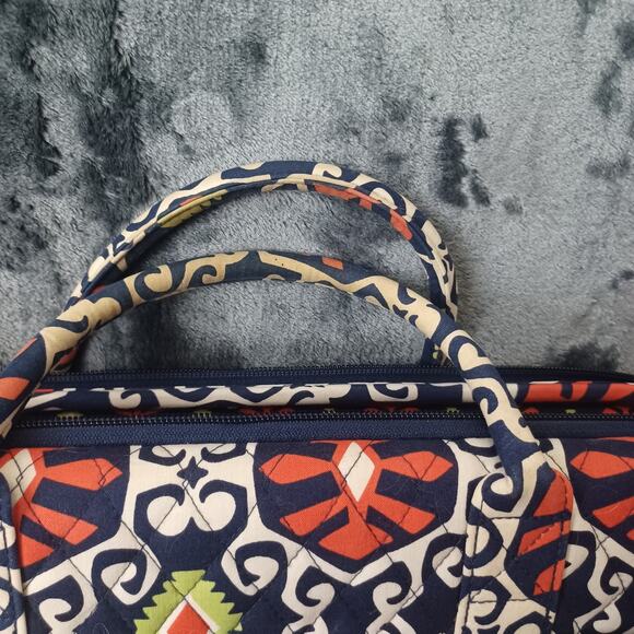 Vera Bradley Sun Valley Laptop/Computer Soft Case Protective Padded Carry Case - Picture 3 of 6